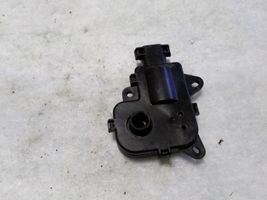 Renault Laguna II Moteur / actionneur de volet de climatisation 52485222