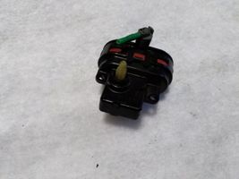 Mercedes-Benz C W202 Air flap motor/actuator 9062600542