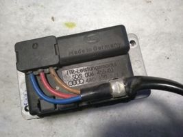 Audi A6 S6 C4 4A Resistencia motor/ventilador de la calefacción 4A0820521A