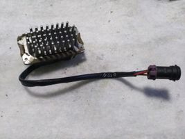 Audi A6 S6 C4 4A Heater blower motor/fan resistor 4A0820521A