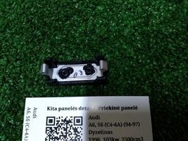 Audi A6 S6 C4 4A Other dashboard part 4A0863322