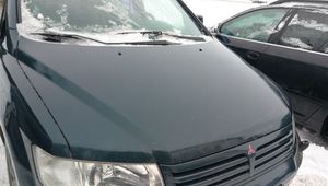 Mitsubishi Space Wagon Engine bonnet/hood 