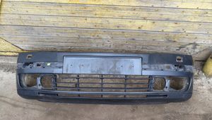 Skoda Octavia Mk2 (1Z) Front bumper 1Z0807221A