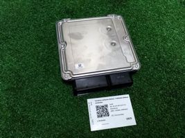 Audi A6 S6 C6 4F Sterownik / Moduł ECU 03G906016GC