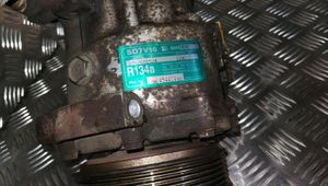 Peugeot 807 Kompresor / Sprężarka klimatyzacji A/C 2778601524