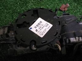 Audi A6 S6 C6 4F Parte dello specchietto retrovisore della portiera anteriore 4F1858531K