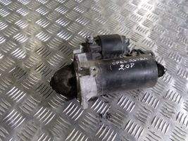 Opel Astra G Käynnistysmoottori 0001109015