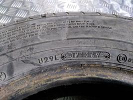 Opel Astra G R15 summer tire 20565R15