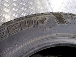 Opel Astra G Pneumatici estivi R15 20560R15