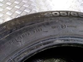 Opel Astra G R15 summer tire 20565R15