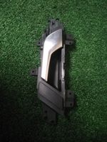 Audi A6 S6 C6 4F Rear door interior handle 4F0839019F