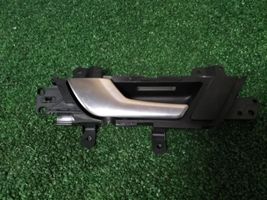 Audi A6 S6 C6 4F Rear door interior handle 4F0839019F