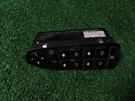 BMW 5 E39 Electric window control switch 6904306