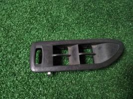 Renault Megane I Front door window switch trim 018985