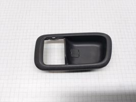 Toyota Previa (XR30, XR40) II Front door interior handle trim 6927822050