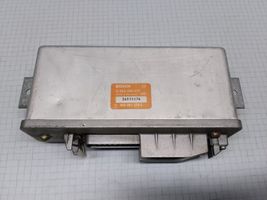 Audi 80 90 S2 B4 ABS control unit/module 0265100037