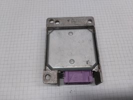 Opel Astra F Module de contrôle airbag 90519067