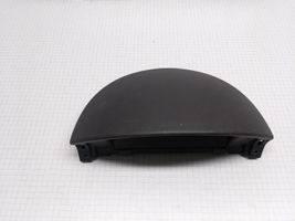 Opel Corsa C Ramka deski rozdzielczej 09114457