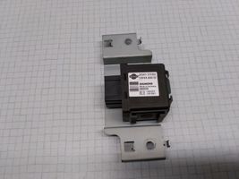 Nissan Primera Immobilizer control unit/module 285912F000