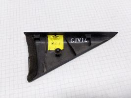 Honda Civic Copertura in plastica per specchietti retrovisori esterni 72980