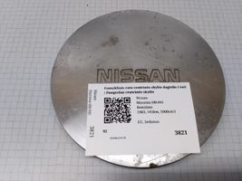 Nissan Maxima Dekielki / Kapsle oryginalne 403156E100