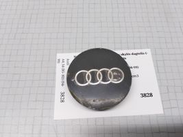 Audi A4 S4 B5 8D Radnabendeckel Felgendeckel (nicht original) 5701