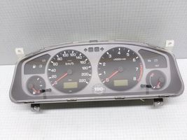 Nissan Primera Compteur de vitesse tableau de bord 248102F812