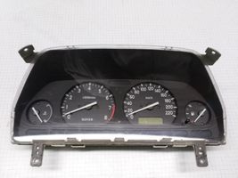 Rover 25 Spidometrs (instrumentu panelī) AR0038002