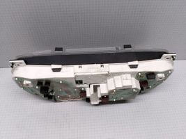 Honda Civic Tachimetro (quadro strumenti) HR0200101