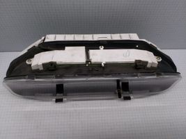 Honda Civic Tachimetro (quadro strumenti) HR0200101
