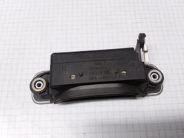 Audi A6 S6 C4 4A Manecilla externa puerta trasera 4A0839206