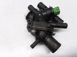 Renault Scenic I Termostaatin kotelo 8200065390