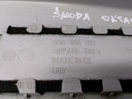Skoda Octavia Mk1 (1U) Osłona górna słupka / B 6N0868313