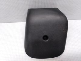 Opel Corsa C Ohjauspyörän pylvään verhoilu 24435931