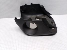 Opel Corsa C Ohjauspyörän pylvään verhoilu 24435931