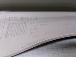 Peugeot 807 Muu kynnyksen/pilarin verhoiluelementti 1489984077