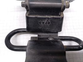 Audi A6 S6 C4 4A Charnière inférieure de porte arrière 4A0833411A