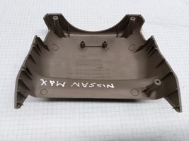 Nissan Maxima Ohjauspyörän pylvään verhoilu 484703Y700D2935112100