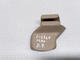 Nissan Maxima Altra parte interiore RH2Y0