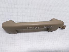 Nissan Maxima Maniglia interna tetto posteriore 