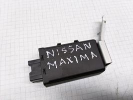 Nissan Maxima Sterownik / Moduł centralnego zamka 285963Y50