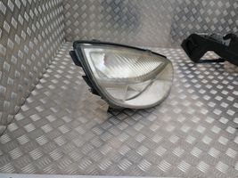 Renault Scenic II -  Grand scenic II Headlight/headlamp 15810400RE