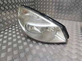 Renault Scenic II -  Grand scenic II Headlight/headlamp 15810400RE