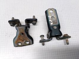 Mitsubishi Space Wagon Front door hinge set 