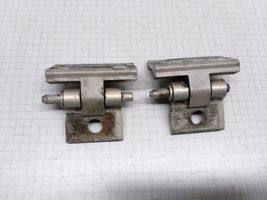 Volvo V70 Rear door hinge set 