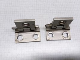 Volvo V70 Rear door hinge set 