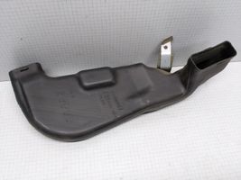 Mitsubishi Space Wagon Cabin air duct channel MR283957