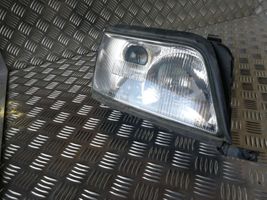 Audi A6 S6 C4 4A Priekšējais lukturis 14050602RE
