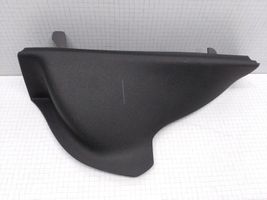 Citroen C4 I Dashboard side end trim 9646339877