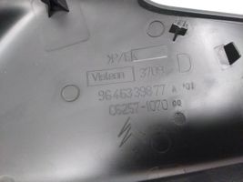 Citroen C4 I Dashboard side end trim 9646339877